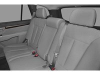 2011 Hyundai Santa Fe FWD 4dr V6 Auto GL Interior Shot 6