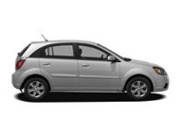 2011 Kia Rio5 5dr HB Man Rio5 EX Exterior Shot 11