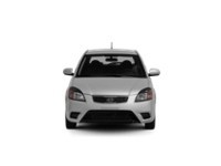 2011 Kia Rio5 5dr HB Man Rio5 EX Exterior Shot 18