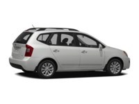 2011 Kia Rondo 4dr Wgn I4 LX Exterior Shot 2