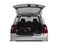 2011 Kia Rondo 4dr Wgn I4 LX Exterior Shot 4