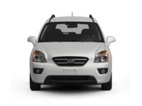 2011 Kia Rondo 4dr Wgn I4 LX Exterior Shot 6
