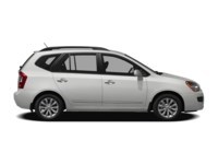 2011 Kia Rondo 4dr Wgn I4 LX Exterior Shot 11