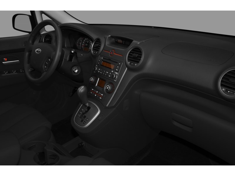 2011 Kia Rondo 4dr Wgn I4 LX Interior Shot 1
