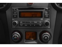 2011 Kia Rondo 4dr Wgn I4 LX Interior Shot 2