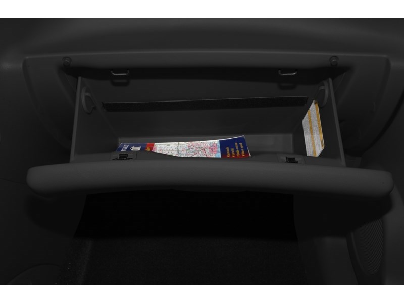 2011 Kia Rondo 4dr Wgn I4 LX Interior Shot 4