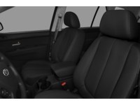 2011 Kia Rondo 4dr Wgn I4 LX Interior Shot 5