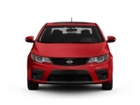 2011 Kia Forte Koup 2dr Cpe Auto SX Exterior Shot 6