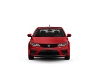 2011 Kia Forte Koup 2dr Cpe Auto SX Exterior Shot 18