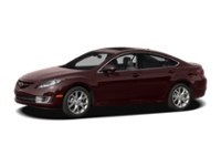 2011 Mazda Mazda6 4dr Sdn I4 Auto GT Exterior Shot 1