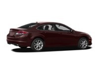 2011 Mazda Mazda6 4dr Sdn I4 Auto GT Exterior Shot 2