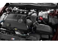2011 Mazda Mazda6 4dr Sdn I4 Auto GT Exterior Shot 3