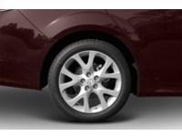 2011 Mazda Mazda6 4dr Sdn I4 Auto GT Exterior Shot 5