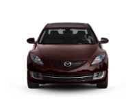 2011 Mazda Mazda6 4dr Sdn I4 Auto GT Exterior Shot 6