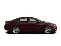 2011 Mazda Mazda6 4dr Sdn I4 Auto GT Exterior Shot 11
