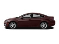 2011 Mazda Mazda6 4dr Sdn I4 Auto GT Exterior Shot 12