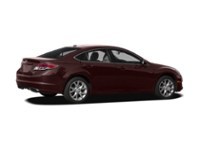 2011 Mazda Mazda6 4dr Sdn I4 Auto GT Exterior Shot 15