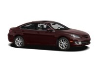 2011 Mazda Mazda6 4dr Sdn I4 Auto GT Exterior Shot 17
