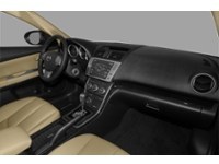 2011 Mazda Mazda6 4dr Sdn I4 Auto GT Interior Shot 1