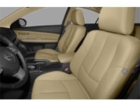 2011 Mazda Mazda6 4dr Sdn I4 Auto GT Interior Shot 5