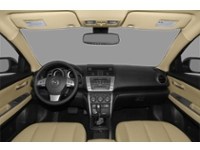 2011 Mazda Mazda6 4dr Sdn I4 Auto GT Interior Shot 7