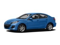 2011 Mazda Mazda3 4dr Sdn Auto GS Exterior Shot 1
