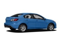 2011 Mazda Mazda3 4dr Sdn Auto GS Exterior Shot 2
