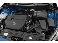 2011 Mazda Mazda3 4dr Sdn Auto GS Exterior Shot 3