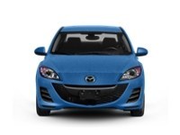 2011 Mazda Mazda3 4dr Sdn Auto GS Exterior Shot 6