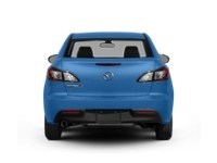 2011 Mazda Mazda3 4dr Sdn Auto GS Exterior Shot 8