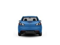 2011 Mazda Mazda3 4dr Sdn Auto GS Exterior Shot 14