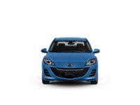 2011 Mazda Mazda3 4dr Sdn Auto GS Exterior Shot 18