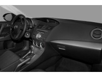 2011 Mazda Mazda3 4dr Sdn Auto GS Interior Shot 1