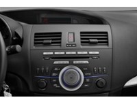 2011 Mazda Mazda3 4dr Sdn Auto GS Interior Shot 2