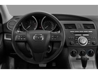2011 Mazda Mazda3 4dr Sdn Auto GS Interior Shot 3
