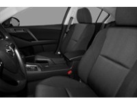 2011 Mazda Mazda3 4dr Sdn Auto GS Interior Shot 5