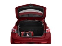 2011 Mazda Mazda3 Sport 4dr HB Sport Man GS Exterior Shot 4