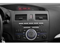 2011 Mazda Mazda3 Sport 4dr HB Sport Man GS Interior Shot 2