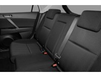 2011 Mazda Mazda3 Sport 4dr HB Sport Man GS Interior Shot 6