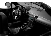 2011 Mazda MX-5 2dr Conv Auto GS Interior Shot 1