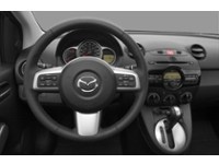 2011 Mazda Mazda2 4dr HB Auto GS Interior Shot 3