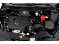 2011 Mazda CX-7 AWD 4dr GS Exterior Shot 3