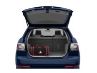 2011 Mazda CX-7 AWD 4dr GS Exterior Shot 4