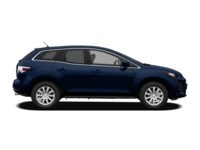 2011 Mazda CX-7 AWD 4dr GS Exterior Shot 11