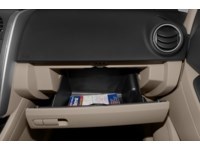 2011 Mazda CX-7 AWD 4dr GS Interior Shot 4