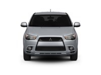 2011 Mitsubishi RVR 2WD 4dr CVT SE Exterior Shot 6