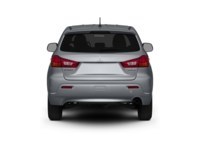 2011 Mitsubishi RVR 2WD 4dr CVT SE Exterior Shot 8
