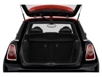 2024 Kia Seltos EX AWD Interior Shot 5