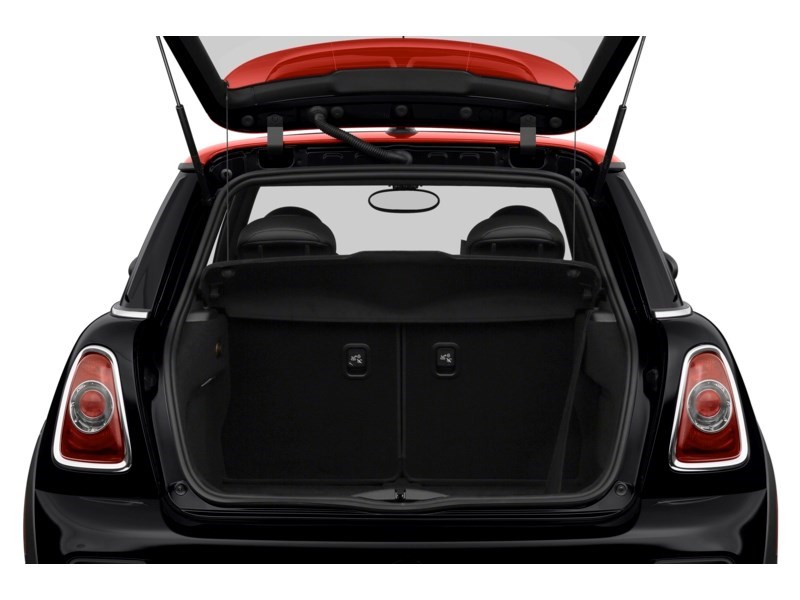 2024 Kia Seltos EX AWD Interior Shot 5