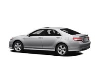 2011 Toyota Camry 4dr Sdn I4 Auto LE Exterior Shot 13